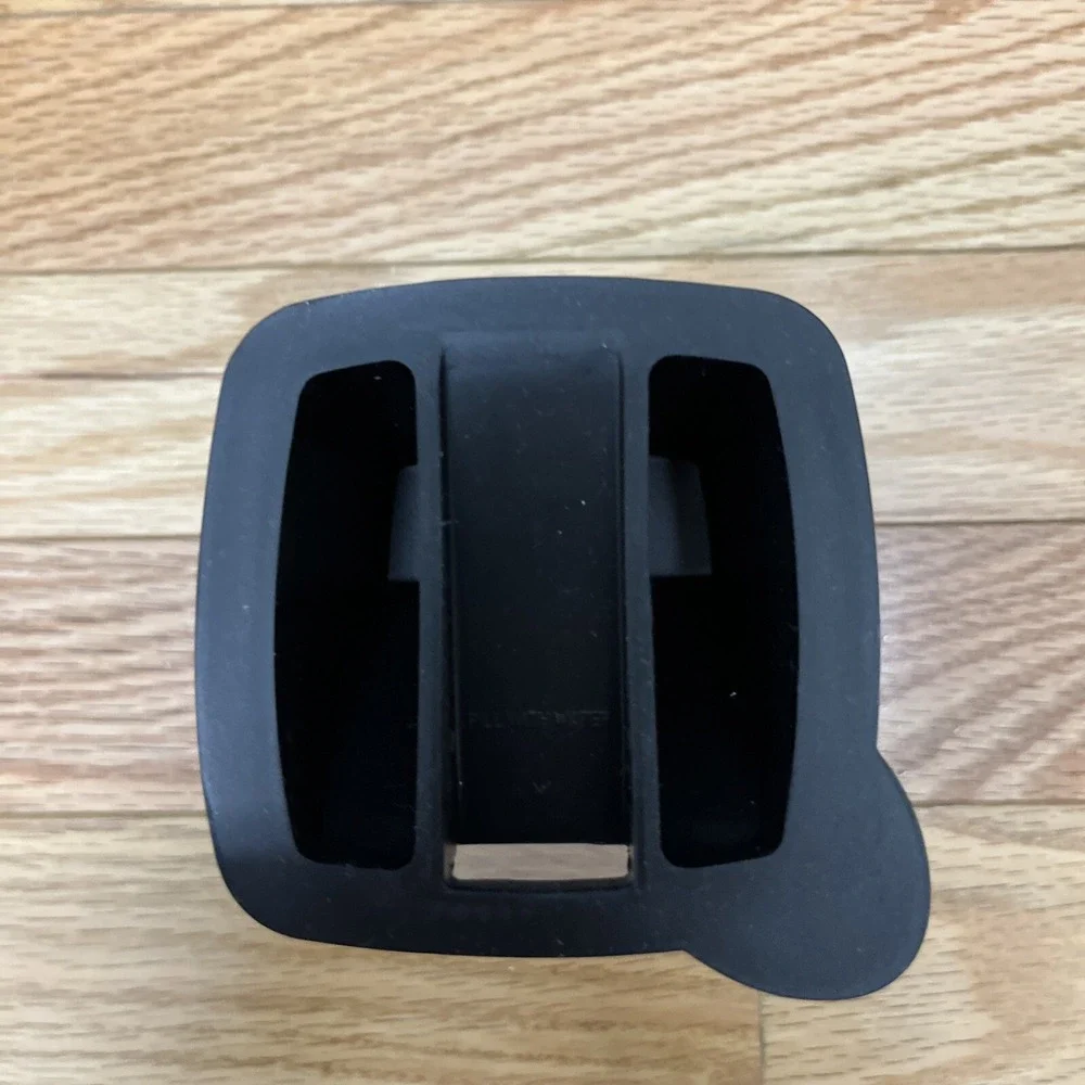 Corkcicle Whiskey Silicone Wedge Form & Glass Square 4